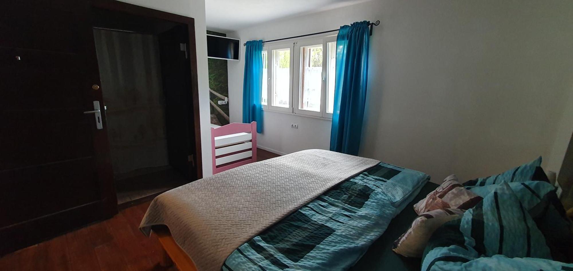 Ferienwohnungen 3 Birken Briesen  Exteriér fotografie